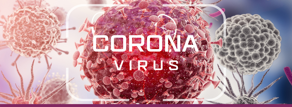 Aktuelles: Corona Virus